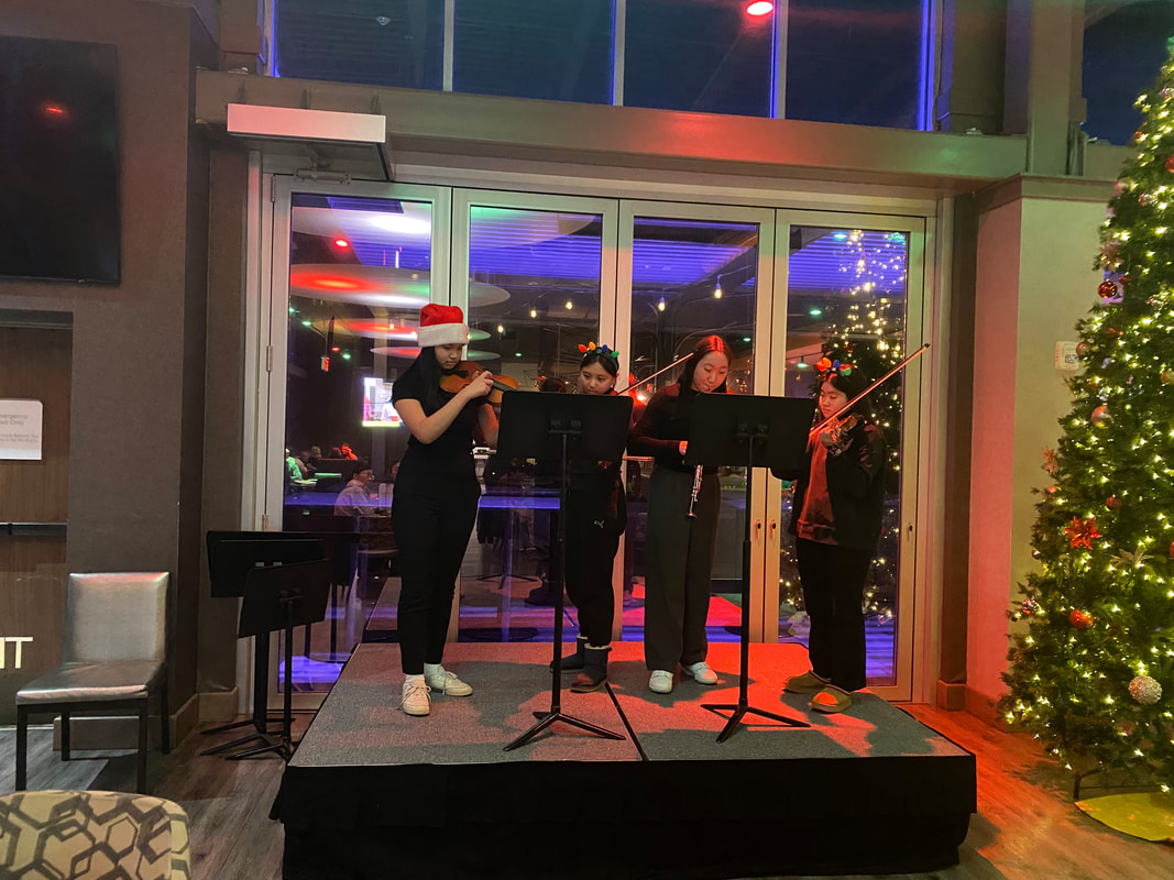 Vue Rooftop Concert — preview image