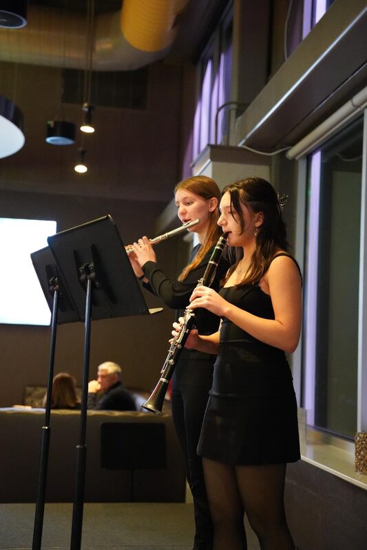 Photos from Holiday Carols '24 — photo 3 of 7