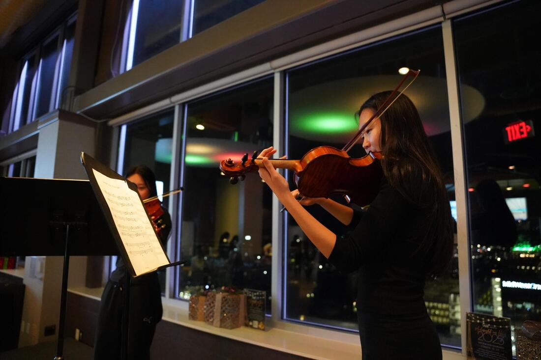 Photos from Holiday Carols '24 — photo 5 of 7