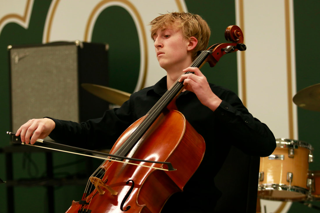 Photos from Harvest Harmonies — photo 6 of 16