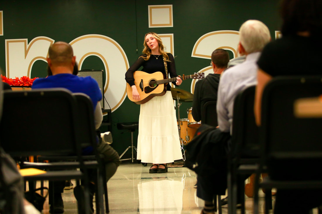 Photos from Harvest Harmonies — photo 15 of 16
