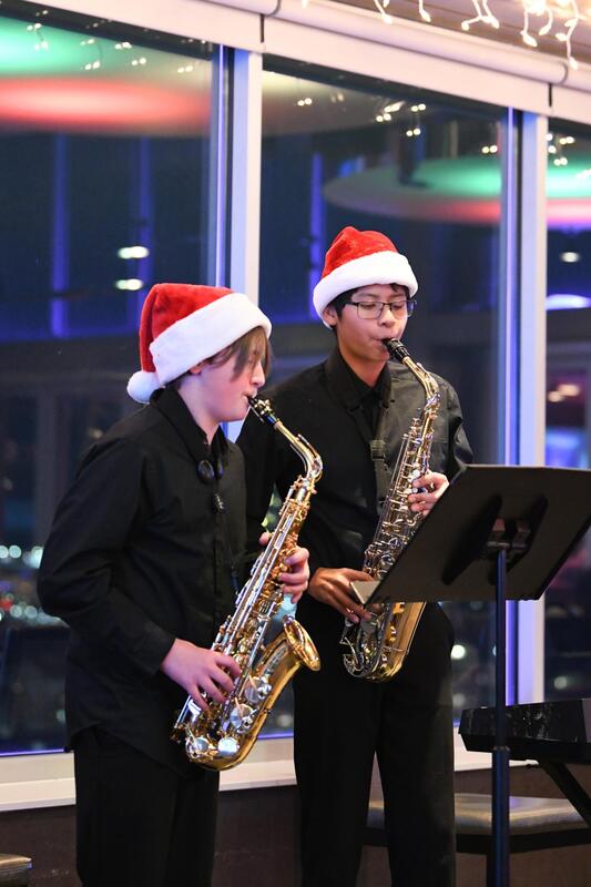 Photos from Holiday Carols '25 — photo 2 of 7