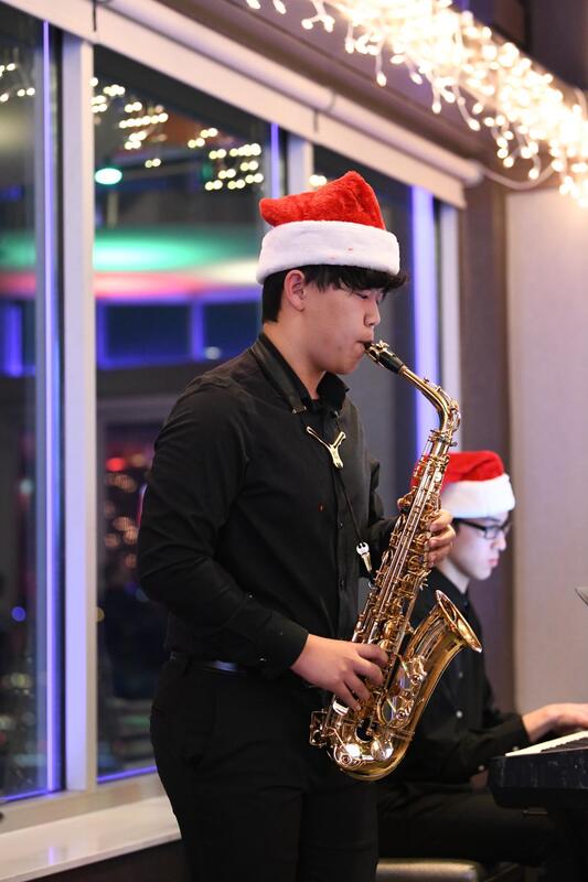 Photos from Holiday Carols '25 — photo 3 of 7