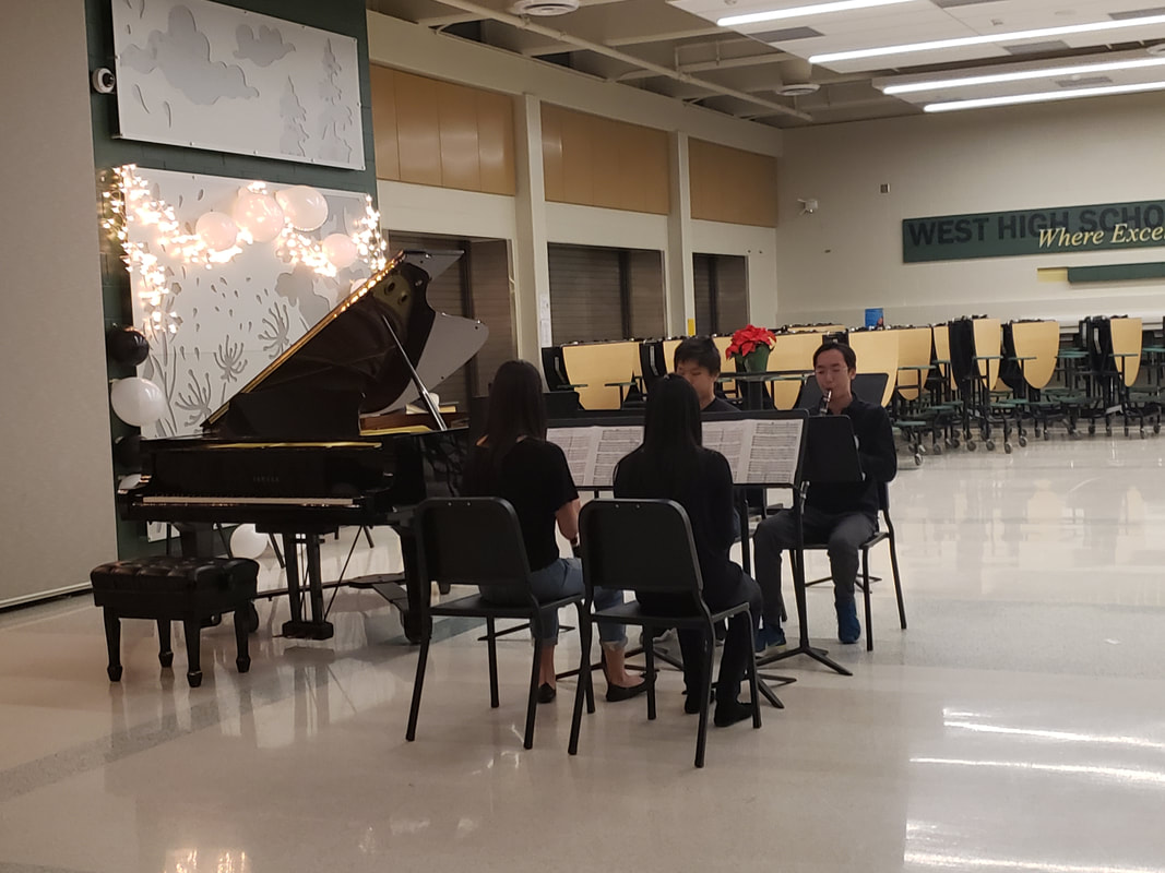 A Night of Classical Music — preview image